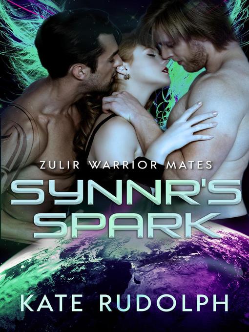 Title details for Synnr's Spark by Kate Rudolph - Available